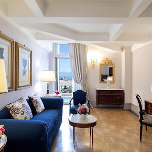 Suite Dúplex con Cama King