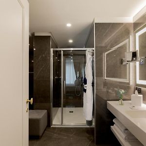 Habitación Triple Deluxe